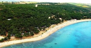 Danişment Tabiat Parkı: Giriş Ücreti, Kamp Alanı, Denizi ve Gezilecek Yerler