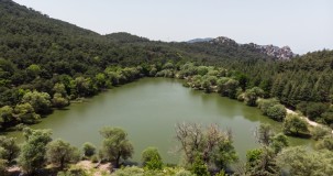 Karagöl Tabiat Parkı: Göl Manzarası, Ulaşım, Kamp ve Gezilecek Yerler